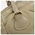 Borsa PRADA in pelle 2way Beige Gold Auth 193894A D'oro - vista 19