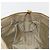Borsa PRADA in pelle 2way Beige Gold Auth 193894A D'oro - vista 22
