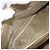 Borsa PRADA in pelle 2way Beige Gold Auth 193894A D'oro - vista 26