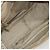 Borsa PRADA in pelle 2way Beige Gold Auth 193894A D'oro - vista 9