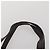 Bolsa de Ombro GUCCI GG Supreme PVC 3 Set Bege Auth 188118 - vista 13