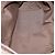 Bolsa de Ombro GUCCI GG Supreme PVC 3 Set Bege Auth 188118 - vista 15