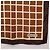 LOEWE Christian Dior Saint Laurent Sciarpa in seta set da 4 Rosso Blu Navy Marrone Auth bs36356 - vista 12