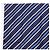 LOEWE Christian Dior Saint Laurent Sciarpa in seta set da 4 Rosso Blu Navy Marrone Auth bs36356 - vista 21