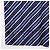 LOEWE Christian Dior Saint Laurent Sciarpa in seta set da 4 Rosso Blu Navy Marrone Auth bs36356 - vista 23