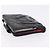 CHANEL Portafoglio Cambon Line in pelle Caviar Black 5 Set CC Auth fm5423 Nero - vista 13
