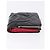 CHANEL Portafoglio Cambon Line in pelle Caviar Black 5 Set CC Auth fm5423 Nero - vista 14