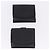 CHANEL Portafoglio Cambon Line in pelle Caviar Black 5 Set CC Auth fm5423 Nero - vista 17