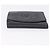 CHANEL Portafoglio Cambon Line in pelle Caviar Black 5 Set CC Auth fm5423 Nero - vista 21
