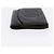 CHANEL Portafoglio Cambon Line in pelle Caviar Black 5 Set CC Auth fm5423 Nero - vista 24