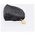 CHANEL Portafoglio Cambon Line in pelle Caviar Black 5 Set CC Auth fm5423 Nero - vista 4