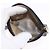 CHANEL Portafoglio Cambon Line in pelle Caviar Black 5 Set CC Auth fm5423 Nero - vista 7