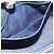 Borsa Boston GUCCI GG Supreme Sherry Line PVC 2way Navy Gold Auth 194672V D'oro Blu navy - vista 21