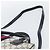 Borsa Boston GUCCI GG Supreme Sherry Line PVC 2way Navy Gold Auth 194672V D'oro Blu navy - vista 8