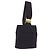 Borsa Salvatore Ferragamo Vala in tela Viola e Oro Autentica 195276