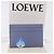 LOEWE x Studio Ghibli Howl's Moving Castle Calcifer Tarjetero Azul Auth 167486SM - vista 12
