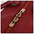 LOUIS VUITTON Epi Keepall 50 Boston Bag Rosso M42967 LV Auth 193031A - vista 10