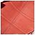LOUIS VUITTON Epi Keepall 50 Boston Bag Rosso M42967 LV Auth 193031A - vista 11