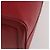 LOUIS VUITTON Epi Keepall 50 Boston Bag Rosso M42967 LV Auth 193031A - vista 14