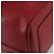 LOUIS VUITTON Epi Keepall 50 Boston Bag Rosso M42967 LV Auth 193031A - vista 15