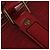 LOUIS VUITTON Epi Keepall 50 Boston Bag Rosso M42967 LV Auth 193031A - vista 17