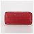 LOUIS VUITTON Epi Keepall 50 Boston Bag Rosso M42967 LV Auth 193031A - vista 5