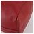 LOUIS VUITTON Epi Keepall 50 Boston Bag Rosso M42967 LV Auth 193031A - vista 9