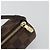 LOUIS VUITTON Damier Ebene Papillon Pouch LV Auth 193550V - vista 10