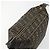 Borsa a Mano FENDI Zucca Canvas Nero Marrone Auth 192526A - vista 10