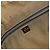 Borsa a Mano FENDI Zucca Canvas Nero Marrone Auth 192526A - vista 20