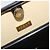 Borsa a mano LOEWE in pelle nera Auth bs36661 Nero - vista 10