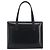 Borsa a mano LOEWE in pelle nera Auth bs36661 Nero - vista 13