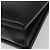 Borsa a mano LOEWE in pelle nera Auth bs36661 Nero - vista 15