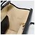 Borsa a mano LOEWE in pelle nera Auth bs36661 Nero - vista 17