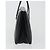 Borsa a mano LOEWE in pelle nera Auth bs36661 Nero - vista 3