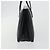 Borsa a mano LOEWE in pelle nera Auth bs36661 Nero - vista 4