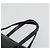 Borsa a mano LOEWE in pelle nera Auth bs36661 Nero - vista 8