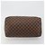LOUIS VUITTON Borsa Damier Ebene Speedy 35 Hand Bag N41363 LV Auth bs36583 - vista 6