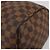 LOUIS VUITTON Borsa Damier Ebene Speedy 35 Hand Bag N41363 LV Auth bs36583 - vista 9