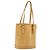 LOUIS VUITTON Nomad Sac Ventiem pour Homme 20ème anniversaire Beige M99070 Auth bs36586