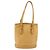 LOUIS VUITTON Nomad Sac Ventiem pour Homme 20ème anniversaire Beige M99070 Auth bs36586 - vue 2