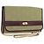 Borsa a tracolla con catena Christian Dior in nylon beige oro Auth bs36401 D'oro