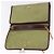 Borsa a tracolla con catena Christian Dior in nylon beige oro Auth bs36401 D'oro - vista 15