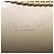Borsa a tracolla con catena Christian Dior in nylon beige oro Auth bs36401 D'oro - vista 17