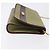 Borsa a tracolla con catena Christian Dior in nylon beige oro Auth bs36401 D'oro - vista 4