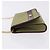 Borsa a tracolla con catena Christian Dior in nylon beige oro Auth bs36401 D'oro - vista 5