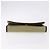 Borsa a tracolla con catena Christian Dior in nylon beige oro Auth bs36401 D'oro - vista 9