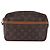 LOUIS VUITTON Monogram Compiegne 23 Clutch M51847 LV Auth 191975 Monogramma - vista 13