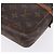 LOUIS VUITTON Monogram Compiegne 23 Clutch M51847 LV Auth 191975 Monogramma - vista 14