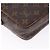 LOUIS VUITTON Monogram Compiegne 23 Clutch M51847 LV Auth 191975 Monogramma - vista 15